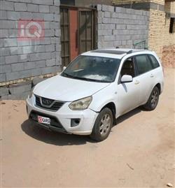 Chery Tiggo 3